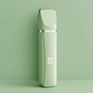 Woofi Trimmer - Bezprzewodowa Maszynka Dla Zwierząt 4w1